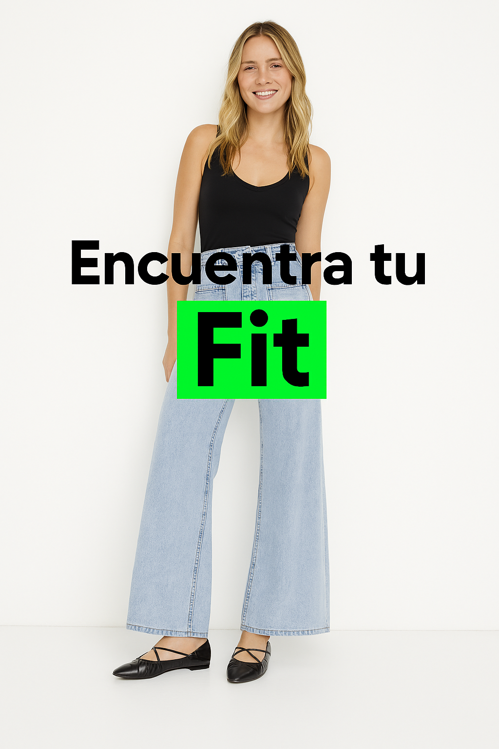 Guía de Fit